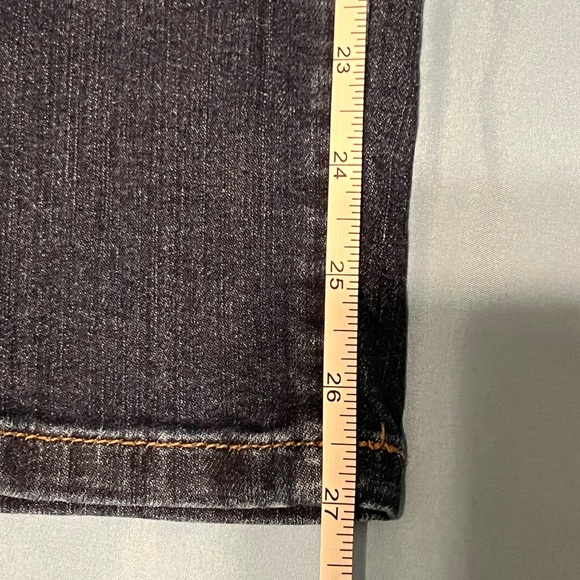 GUC 27 Banana Republic Skinny Ankle Jeans - Picture 9 of 9